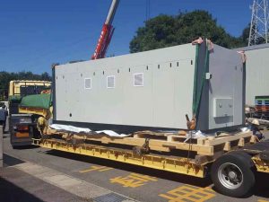 餐廚垃圾處理設備的重要性 餐廚垃圾處理設備的發展...